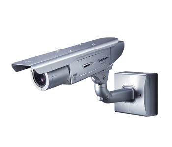 CCTV, Servitec Telecomunicación